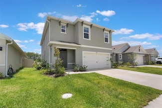2769 Reddish Egret Bend, Harmony, FL 34773