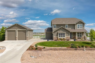 11343 E 163rd Ct, Brighton, CO 80602