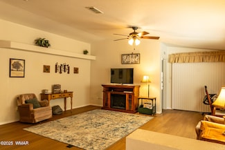 2340 W Hacienda Way, Show Low, AZ 85901