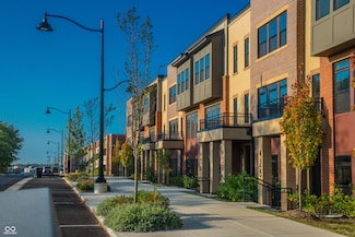 396 S Meridian St, Greenwood, IN 46142