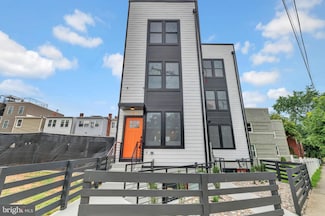 2333 Fairlawn Ave SE Unit 1, Washington, DC 20020