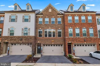 2722 Prospect Hill Dr, Hanover, MD 21076