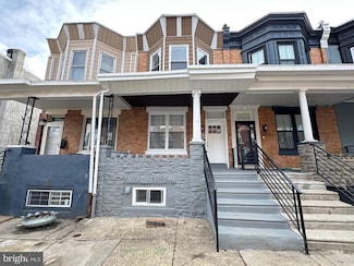 2932 Cecil b Moore Ave, Philadelphia, PA 19121