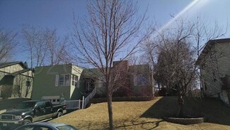 733 Memorial Dr, Crookston, MN 56716