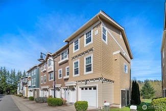 7526 129th Place SE Unit F-101, Newcastle, WA 98056