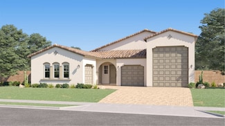 Explorer Plan 5583, Phoenix, AZ 85037