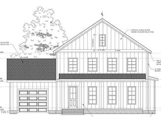 371 Water Tower Rd, Moncure, NC 27559