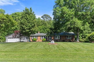 5807 Tysinger Dr, Greensboro, NC 27406