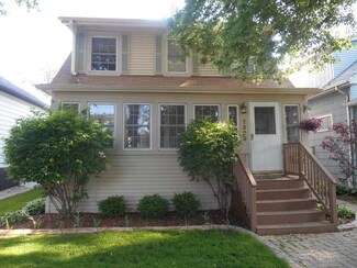 7800 W 65th Place, Summit Argo, IL 60501