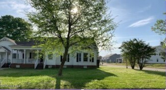 3700 Trace Dr W, Wilson, NC 27893