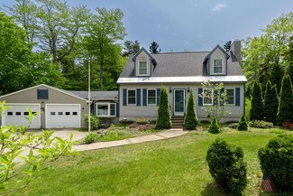 23 Mckinley Dr, Washington, NH 03280