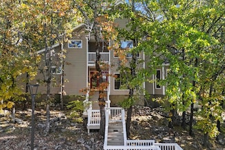 11 Pontalba Dr, Little Rock, AR 72211