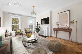 424 Macon St Unit 2, Brooklyn, NY 11233