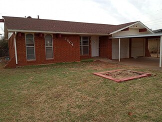 2804 SE 47th St, Oklahoma City, OK 73129