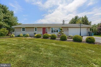 501 Stracks Dam Rd, Myerstown, PA 17067