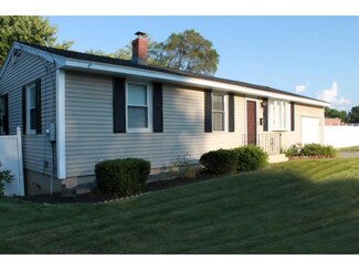 94 S Jewett St, Manchester, NH 03103