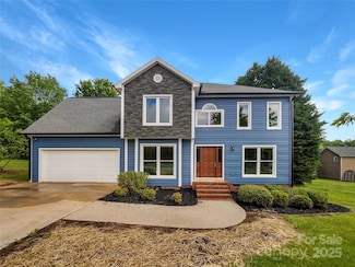 2532 Steeplechase Rd, Gastonia, NC 28056