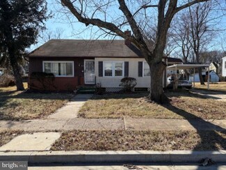 6873 Parsons Ave, Gwynn Oak, MD 21207