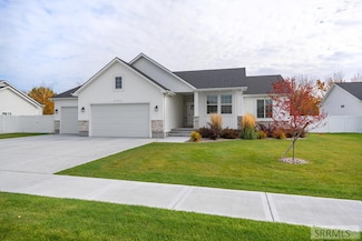 4195 Hemsworth Way, Idaho Falls, ID 83404