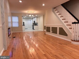 1434 W Nedro Ave, Philadelphia, PA 19141