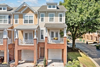3332 Seaward View, Alpharetta, GA 30004