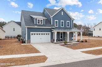 181 Sailor Sky Way, Hampstead, NC 28443