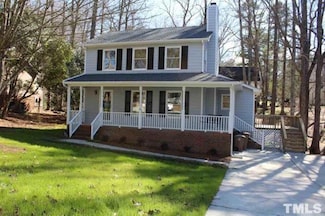 109 Remington Woods Dr, Wake Forest, NC 27587