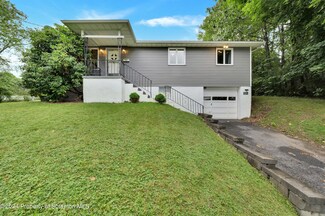 1503 Dundaff St, Dickson City, PA 18519