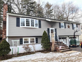 14 Meisner Rd, Salem, NH 03079