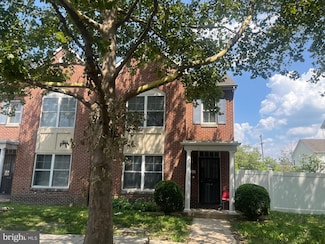 1603 S Corlies St, Philadelphia, PA 19145