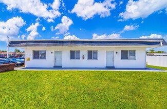 7031 Pembroke Rd, Pembroke Pines, FL 33023