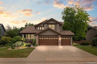 9372 Prairie View Dr, Highlands Ranch, CO 80126
