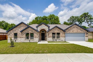 8011 Leigh Ann Dr, Dallas, TX 75232