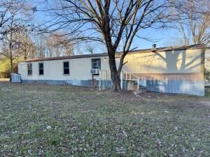 712 Bell St, Coal Hill, AR 72832