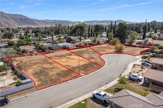 0 W King St Unit IV25032938, Banning, CA 92220