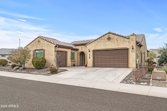 18852 N 260th Ln, Buckeye, AZ 85396
