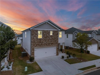 1510 Lyon Way Dr, Lawrenceville, GA 30044