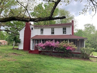 2900 Mt Hermon Rd, Moseley, VA 23120