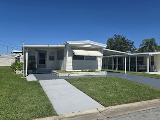 105 48th Avenue Terrace W Unit 256, Bradenton, FL 34207