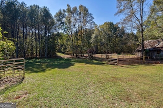 1321 Shepherd Rd, Madison, GA 30650
