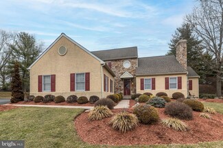 1390 Bell Ln, Ambler, PA 19002