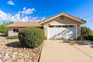 2220 Sandia Dr, Prescott, AZ 86301