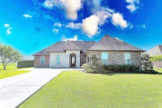 329 Kleinpeter Dr, Thibodaux, LA 70301