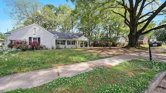 5328 Brenton Ave, Memphis, TN 38120