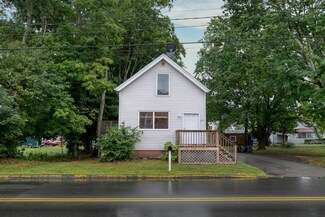 249 Middleboro Ave, East Taunton, MA 02718