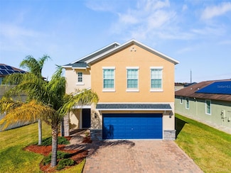 11839 Lake Blvd, New Port Richey, FL 34654