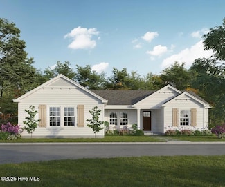 1714 Caracara Dr, Fairfield Harbour, NC 28560