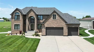 19108 Autumn Ln, Pleasant Hill, MO 64080