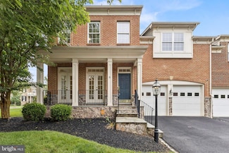 43561 Merchant Mill Terrace, Leesburg, VA 20176