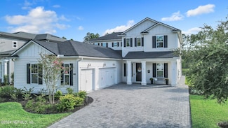 240 Pine Haven Dr, Fruit Cove, FL 32259